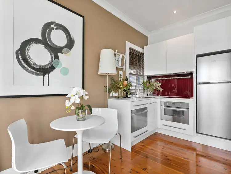 Fifth view of Homely apartment listing, 18/230 William Street, Potts Point NSW 2011