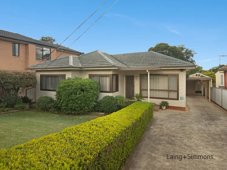 Third view of Homely house listing, 47 Bulli Road, Toongabbie NSW 2146