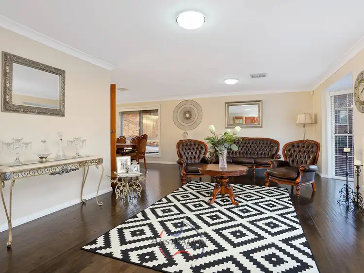 Third view of Homely house listing, 13 Mapiti Place, Acacia Gardens NSW 2763