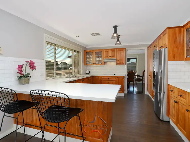 Fourth view of Homely house listing, 13 Mapiti Place, Acacia Gardens NSW 2763