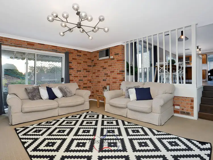 Sixth view of Homely house listing, 13 Mapiti Place, Acacia Gardens NSW 2763