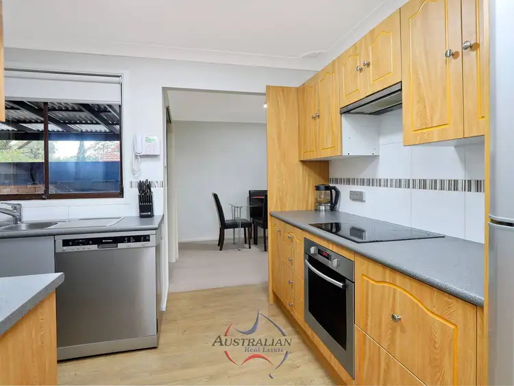 Third view of Homely house listing, 6 Irby Place, Quakers Hill NSW 2763