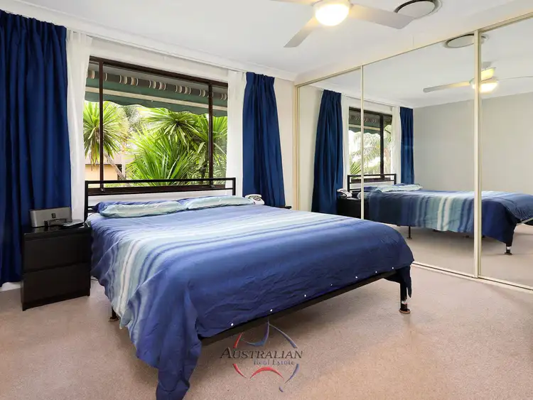 Fourth view of Homely house listing, 6 Irby Place, Quakers Hill NSW 2763