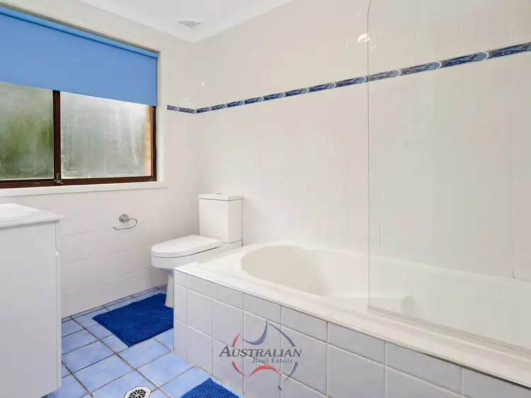 Fifth view of Homely house listing, 6 Irby Place, Quakers Hill NSW 2763