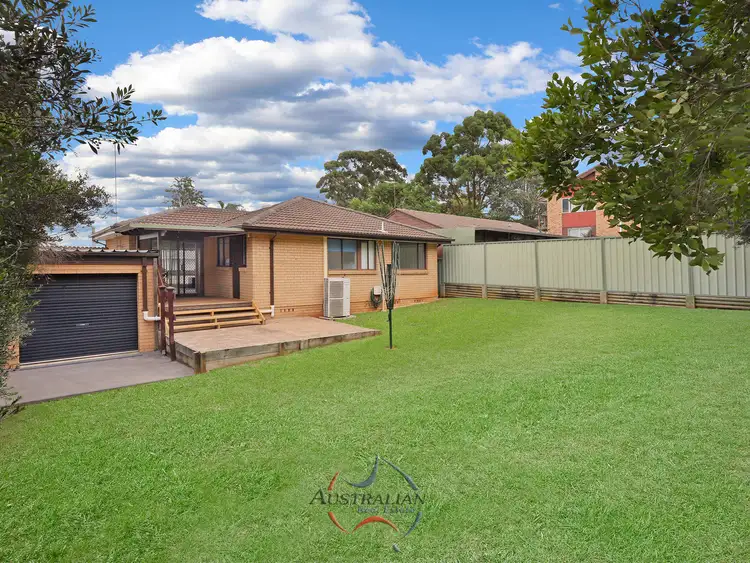 Sixth view of Homely house listing, 6 Irby Place, Quakers Hill NSW 2763