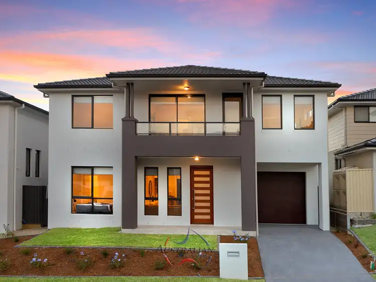 Lot 1, 214 Reuben Street, Riverstone NSW 2765