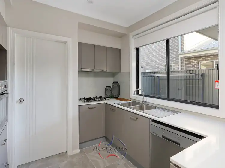 Fifth view of Homely house listing, Lot 1, 214 Reuben Street, Riverstone NSW 2765