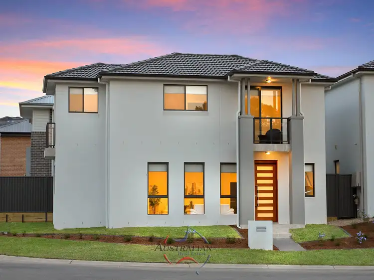 Lot 2, 214 Reuben Street, Riverstone NSW 2765