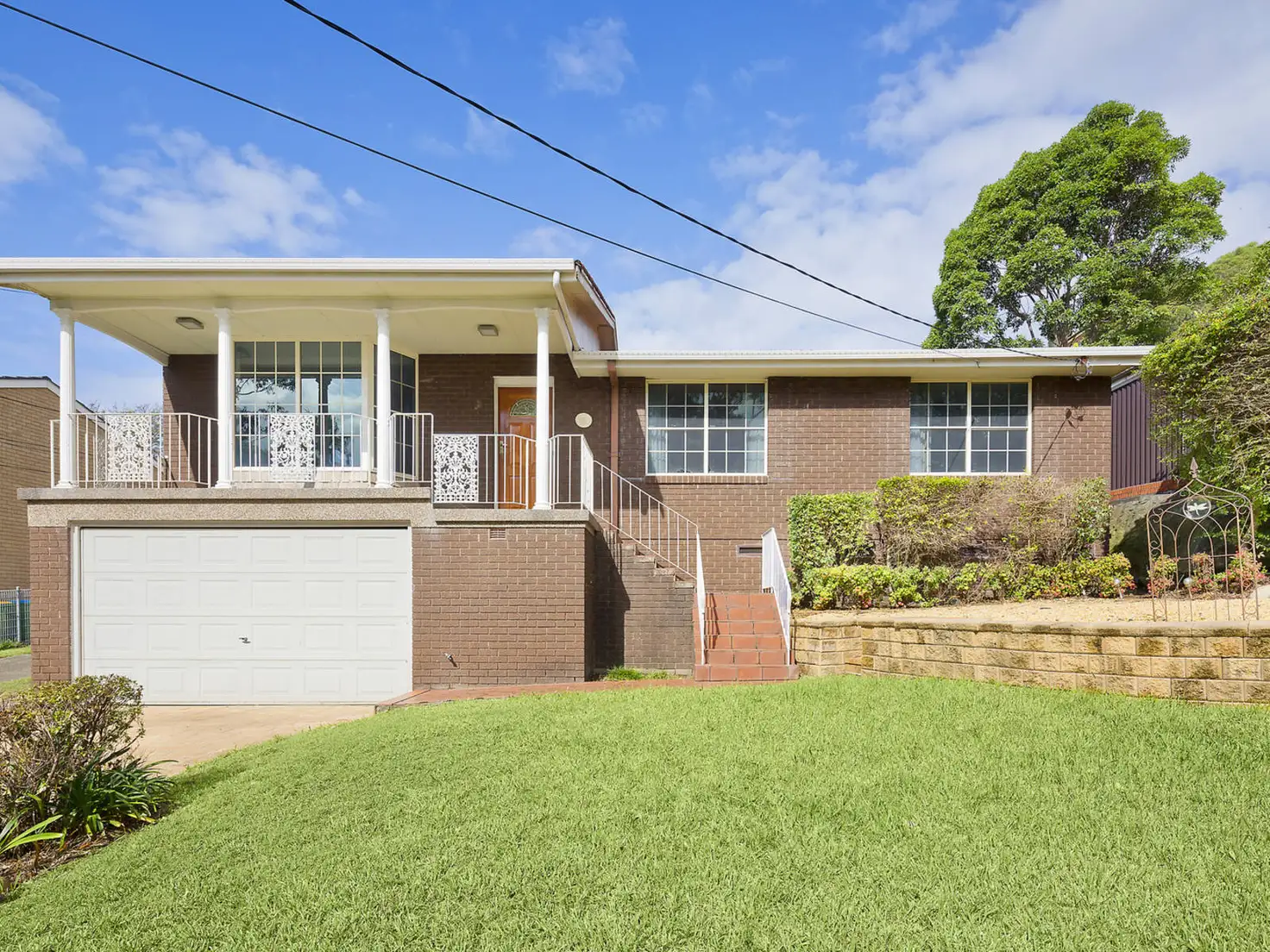 Main view of Homely house listing, 24 Cousins Road, Beacon Hill NSW 2100