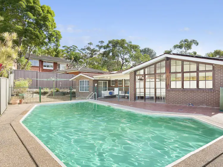 Second view of Homely house listing, 24 Cousins Road, Beacon Hill NSW 2100