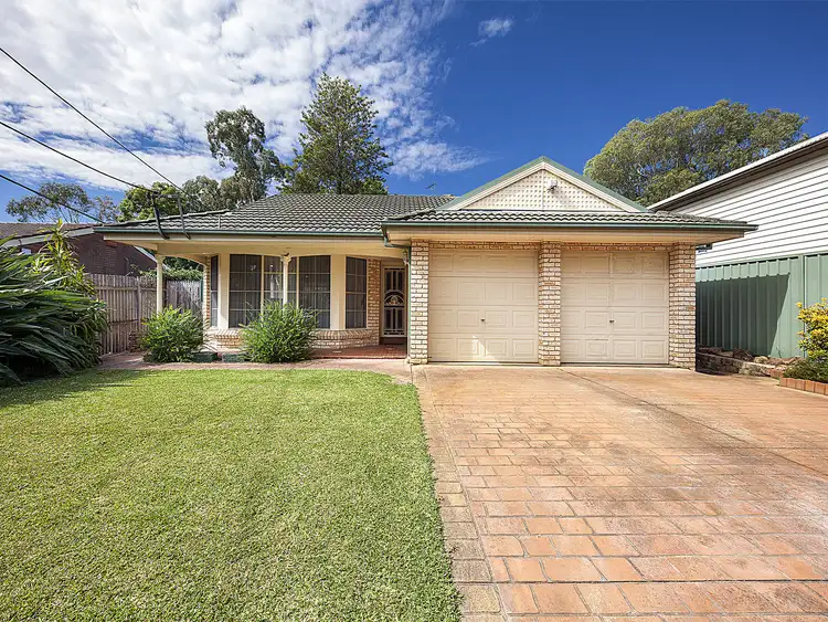 Main view of Homely house listing, 19 Ballandella Road, Toongabbie NSW 2146