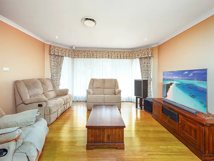 Second view of Homely house listing, 19 Ballandella Road, Toongabbie NSW 2146