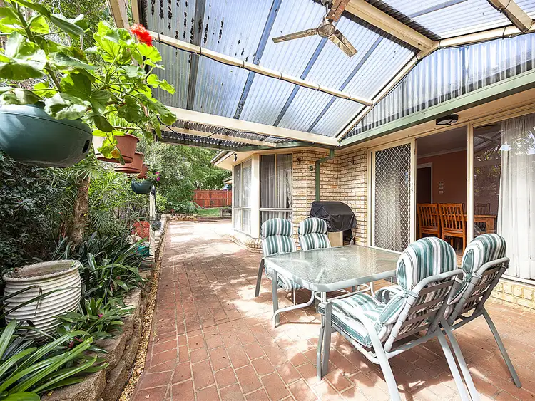 Third view of Homely house listing, 19 Ballandella Road, Toongabbie NSW 2146