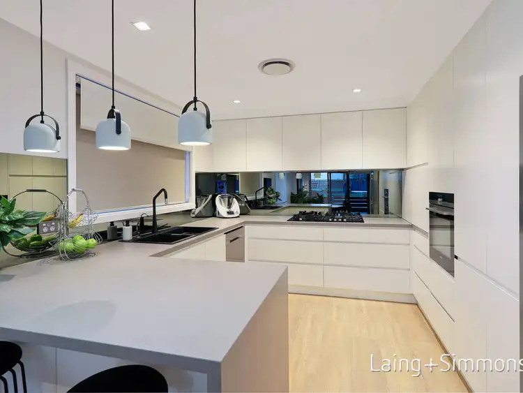 Main view of Homely house listing, 14 Rennell Street, Kings Park NSW 2148