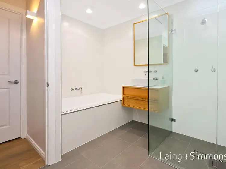 Fourth view of Homely house listing, 14 Rennell Street, Kings Park NSW 2148