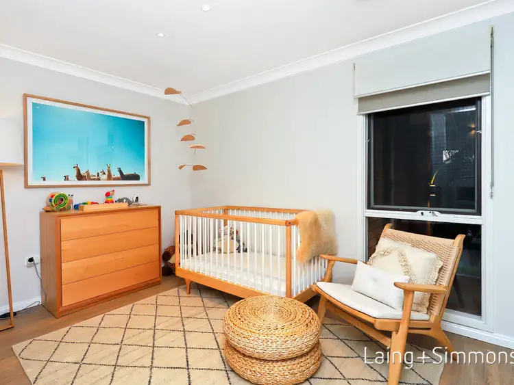 Fifth view of Homely house listing, 14 Rennell Street, Kings Park NSW 2148