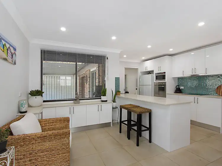 Second view of Homely house listing, 7 Nunga Place, Marayong NSW 2148