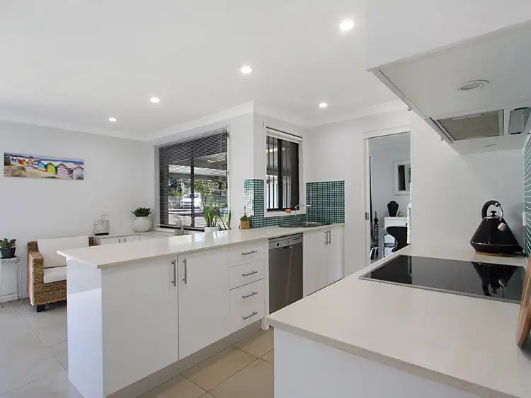Third view of Homely house listing, 7 Nunga Place, Marayong NSW 2148