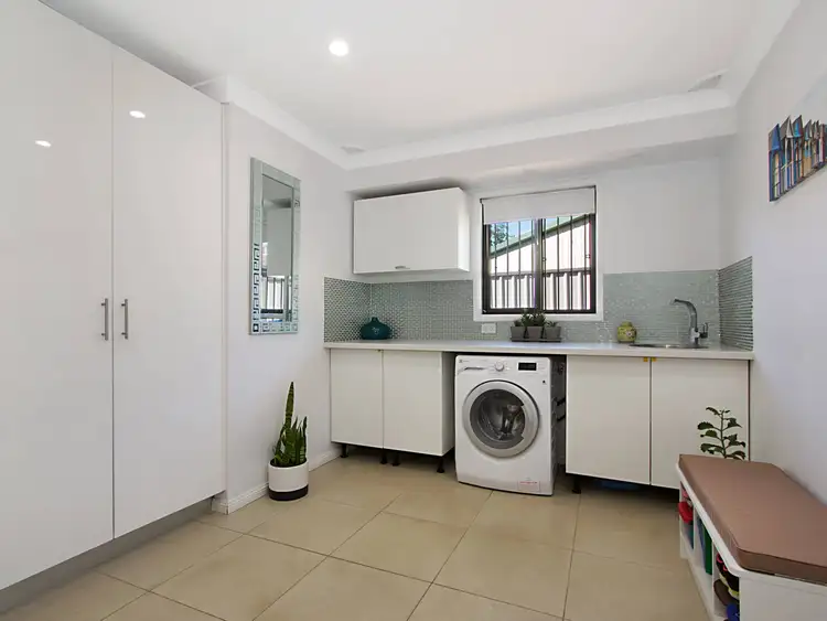 Fourth view of Homely house listing, 7 Nunga Place, Marayong NSW 2148
