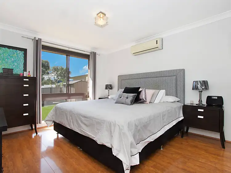 Sixth view of Homely house listing, 7 Nunga Place, Marayong NSW 2148