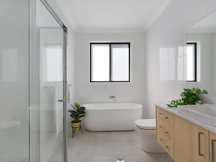 Second view of Homely house listing, lot 3 Locosi Street, Schofields NSW 2762