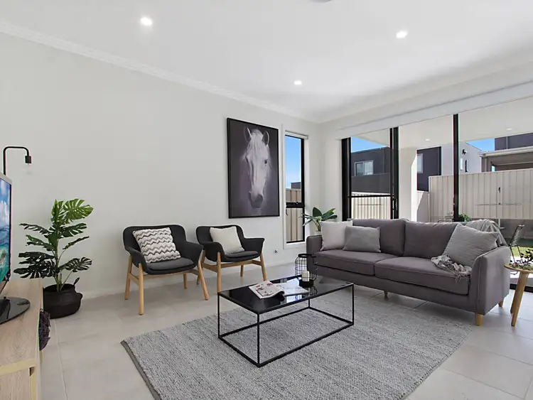 Fourth view of Homely house listing, lot 3 Locosi Street, Schofields NSW 2762