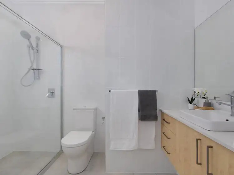 Fifth view of Homely house listing, lot 3 Locosi Street, Schofields NSW 2762