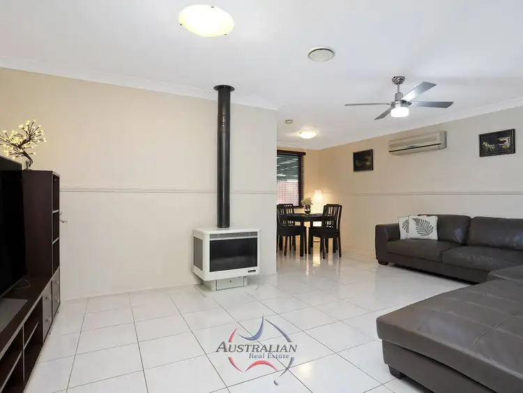 Third view of Homely house listing, 14 Whittier Street, Quakers Hill NSW 2763