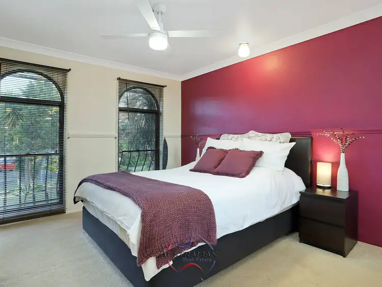 Fourth view of Homely house listing, 14 Whittier Street, Quakers Hill NSW 2763