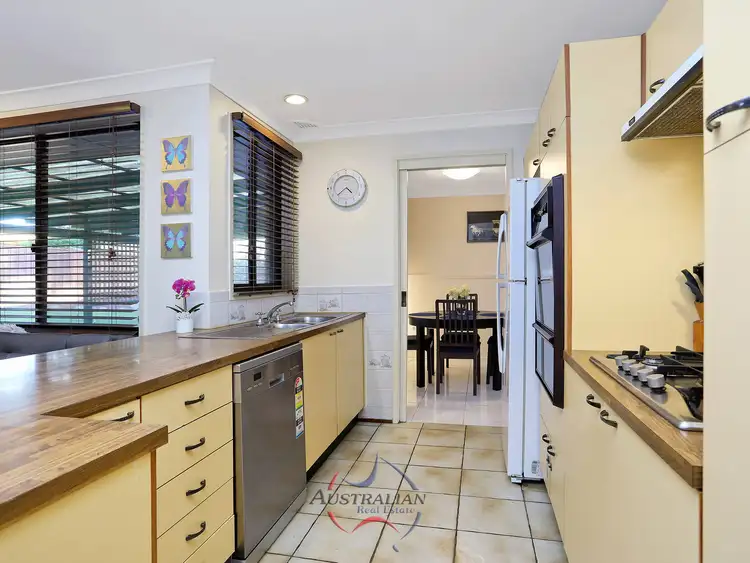 Fifth view of Homely house listing, 14 Whittier Street, Quakers Hill NSW 2763