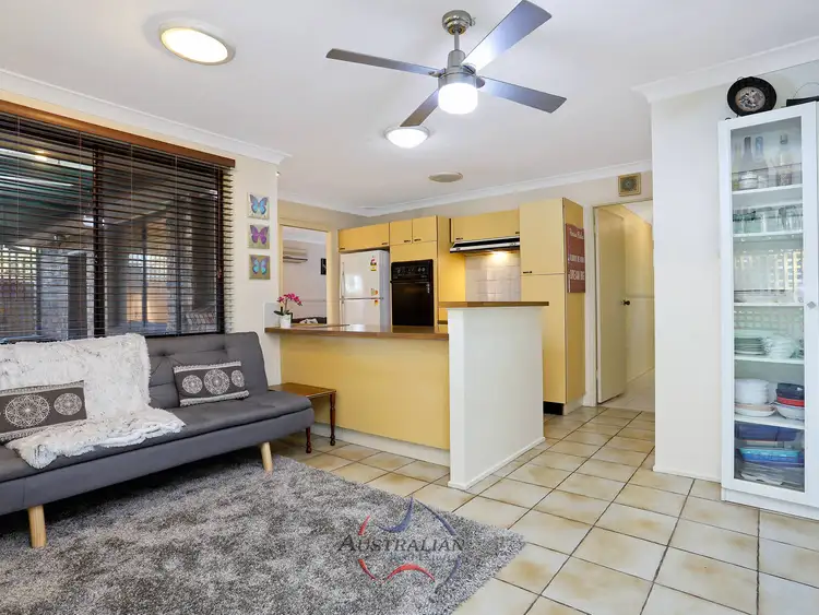 Sixth view of Homely house listing, 14 Whittier Street, Quakers Hill NSW 2763