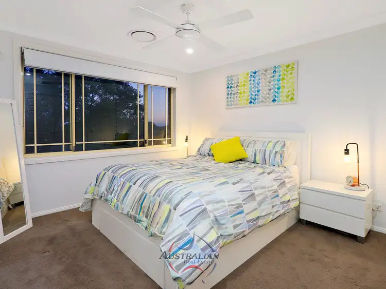 Sixth view of Homely semi-detached listing, 13a Kashmir Avenue, Quakers Hill NSW 2763