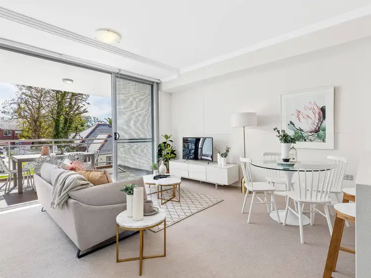 26/12-14 Cecil Street, Gordon NSW 2072