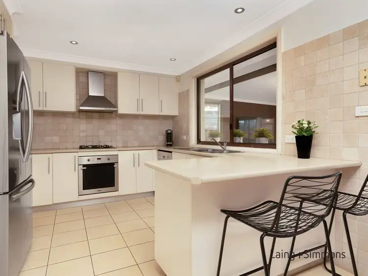 Third view of Homely house listing, 45 Warragamba Crescent, Bossley Park NSW 2176