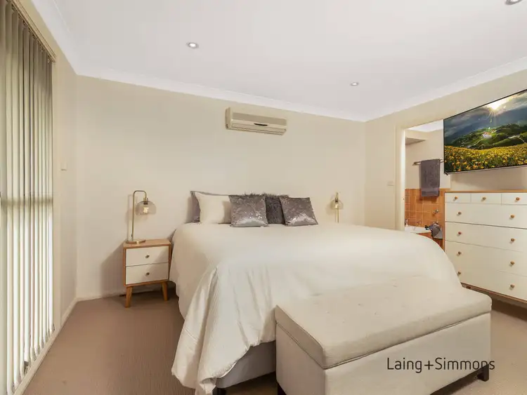 Fourth view of Homely house listing, 45 Warragamba Crescent, Bossley Park NSW 2176