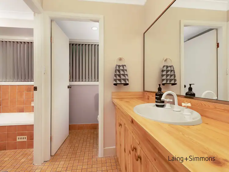 Fifth view of Homely house listing, 45 Warragamba Crescent, Bossley Park NSW 2176