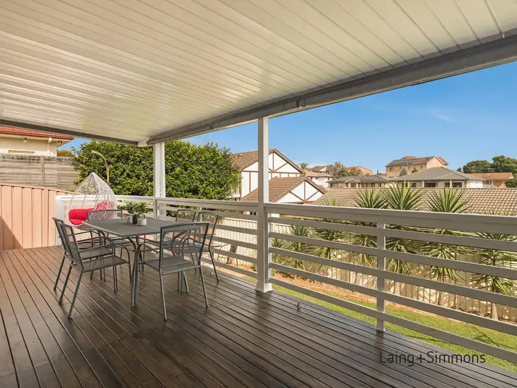 Sixth view of Homely house listing, 45 Warragamba Crescent, Bossley Park NSW 2176
