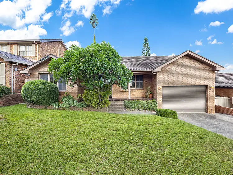 Main view of Homely house listing, 15 Lavinia Street, Seven Hills NSW 2147