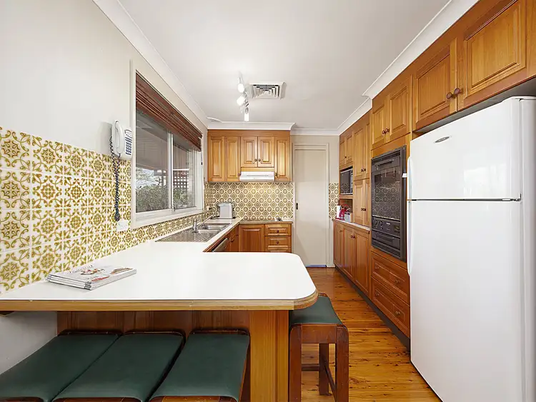 Third view of Homely house listing, 15 Lavinia Street, Seven Hills NSW 2147