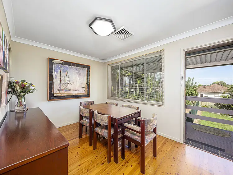 Fourth view of Homely house listing, 15 Lavinia Street, Seven Hills NSW 2147