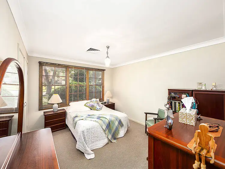 Fifth view of Homely house listing, 15 Lavinia Street, Seven Hills NSW 2147