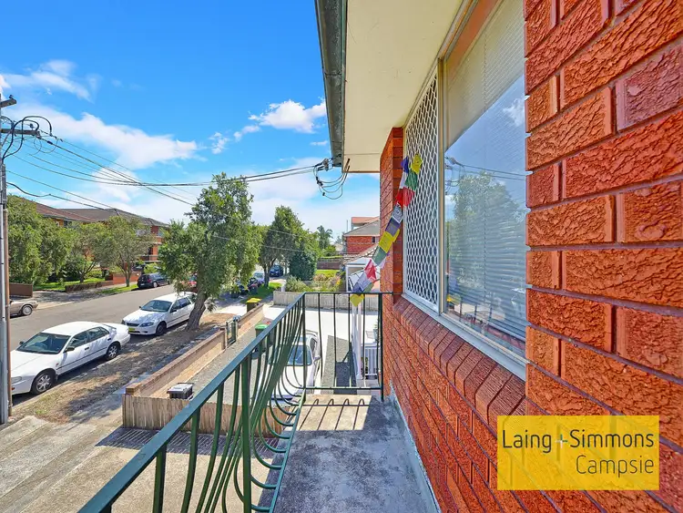 Sixth view of Homely apartment listing, 4/14 Park Street, Campsie NSW 2194