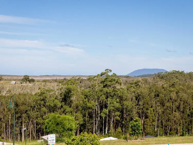 Main view of Homely land listing, Lot 1/20 Timothy Place, Port Macquarie NSW 2444