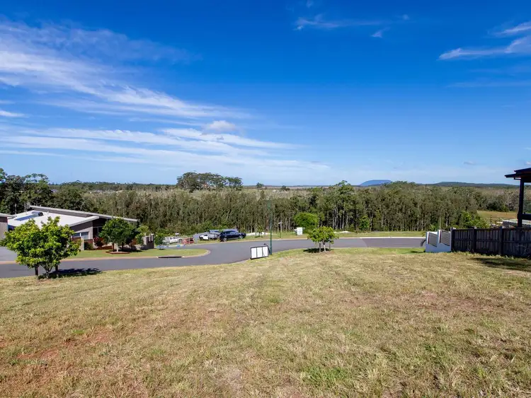 Second view of Homely land listing, Lot 1/20 Timothy Place, Port Macquarie NSW 2444