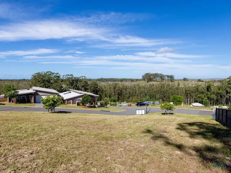 Third view of Homely land listing, Lot 1/20 Timothy Place, Port Macquarie NSW 2444