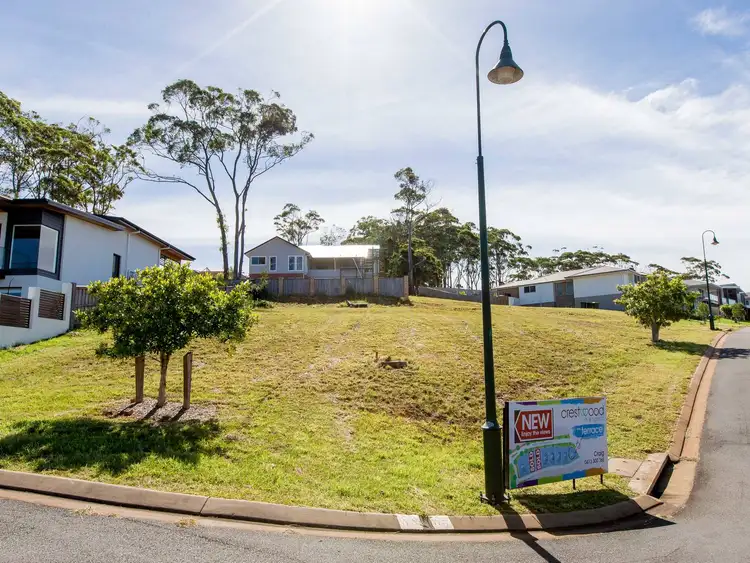 Fourth view of Homely land listing, Lot 1/20 Timothy Place, Port Macquarie NSW 2444