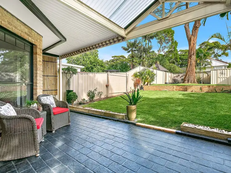60b Tergur Crescent, Caringbah NSW 2229