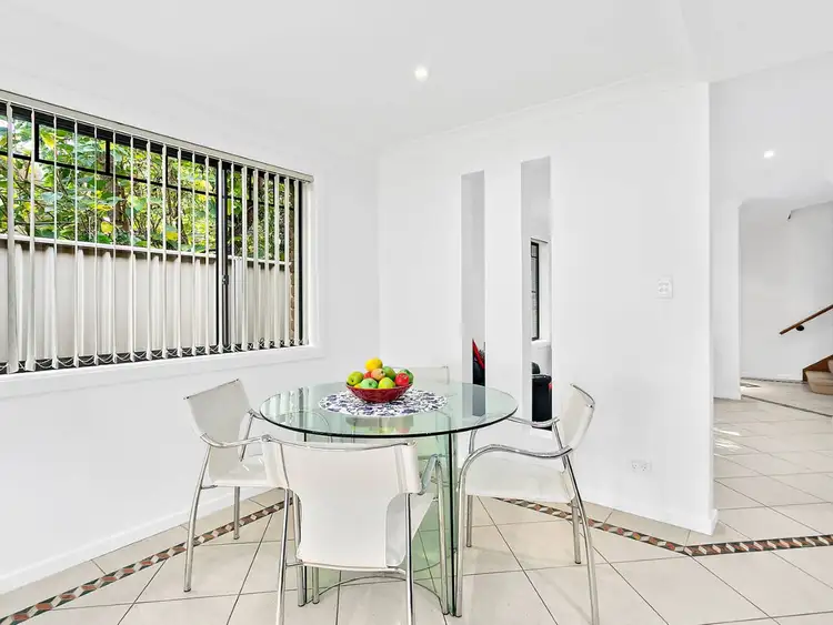Fourth view of Homely semi-detached listing, 60b Tergur Crescent, Caringbah NSW 2229