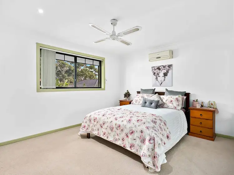 Fifth view of Homely semi-detached listing, 60b Tergur Crescent, Caringbah NSW 2229