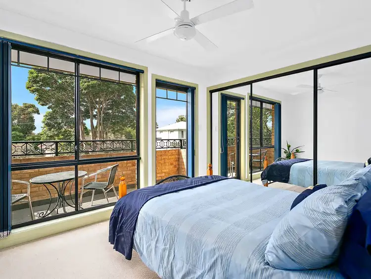 Sixth view of Homely semi-detached listing, 60b Tergur Crescent, Caringbah NSW 2229